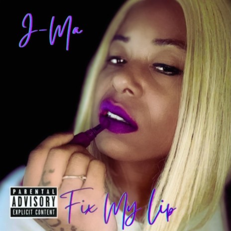 Fix My Lip cover art