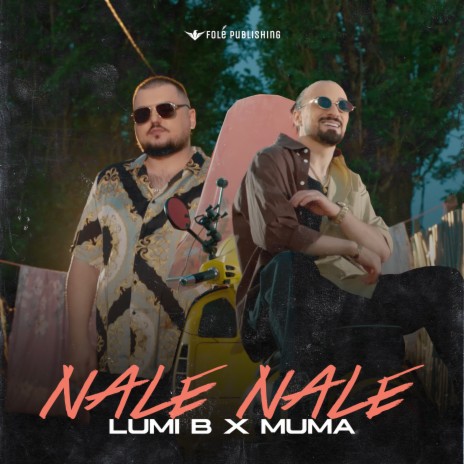 Nale nale ft. Muma