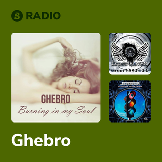 Ghebro Radio