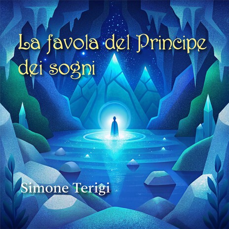 La Favola Del Principe Dei Sogni cover art
