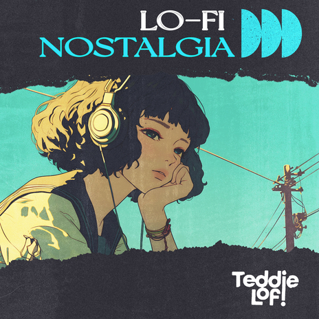 Lofi for Space Travel cover art