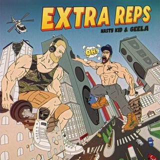 Extra Reps