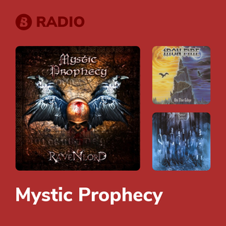 Mystic Prophecy Radio