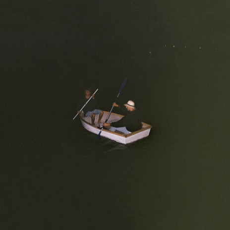Mr. Letter ft. T Truman cover art