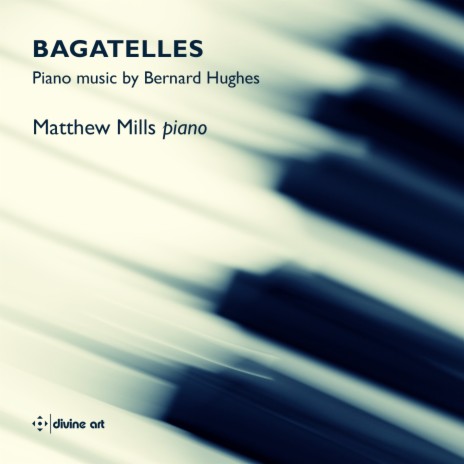 Bagatelles: XI. cover art