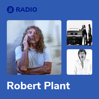 Robert Plant Radio