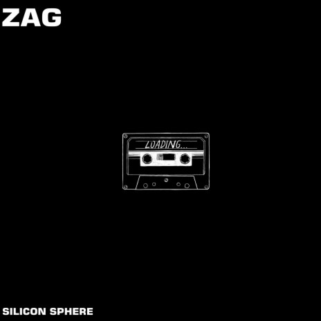 Silicon Sphere (Radio Edit) cover art