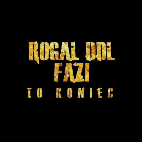 Nas niedogoniat ft. Fazi cover art