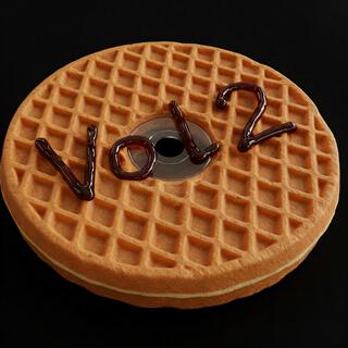 waffleCASE, Vol. 2