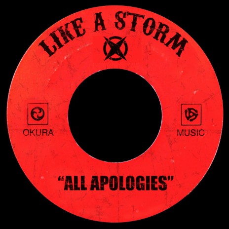 All Apologies cover art