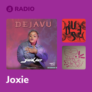 Joxie Radio