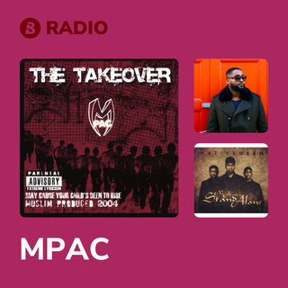 MPAC Radio