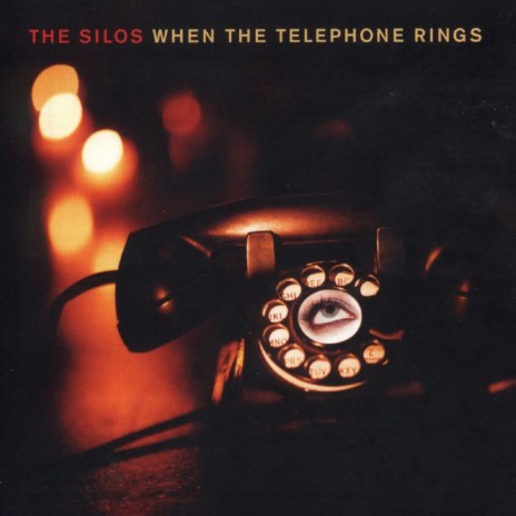 Whistled A Slow Waltz cover art