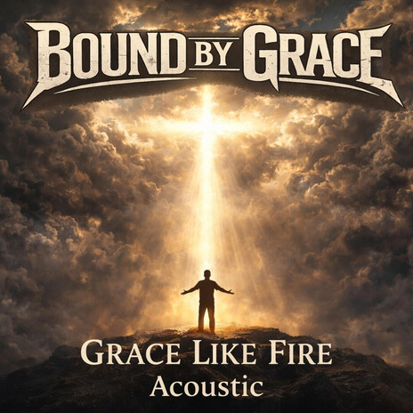 Grace Like Fire (Acoustic)