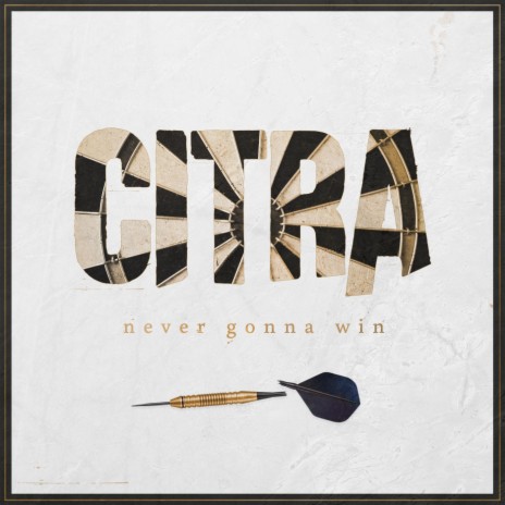 Never Gonna Win