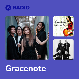Gracenote Radio