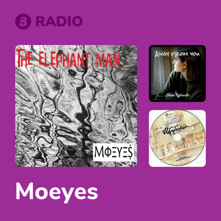 Moeyes Radio