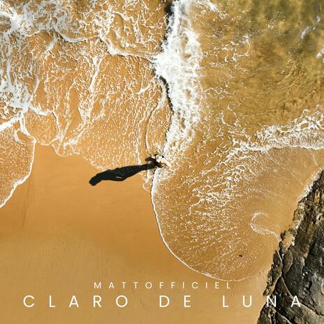 Claro de Luna ft. Enora Officiel