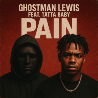Ghostman Lewis