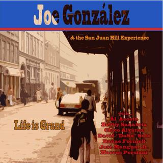 Tu y Tu Bata ft. Abe Rodriguez, Al Acosta, James Zollar & Jose Davila cover art