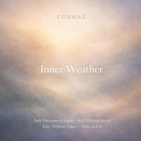 Inner Weather cover art