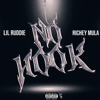 No Hook ft. Lil Ruddie cover art