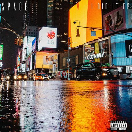 Raccs (Yea) cover art