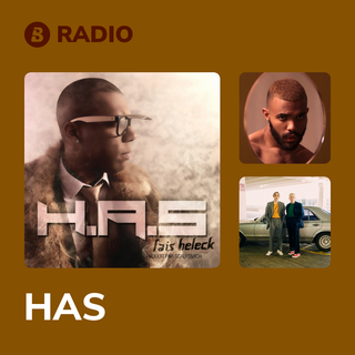 HAS Radio