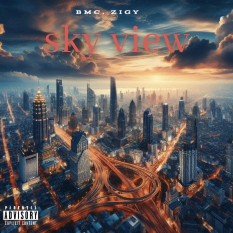 Parlay cover art