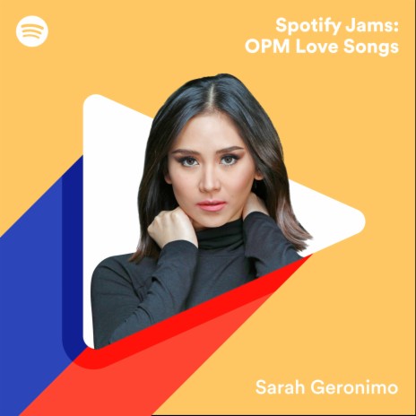 OPM Love Songs cover art