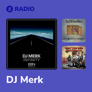 DJ Merk Radio