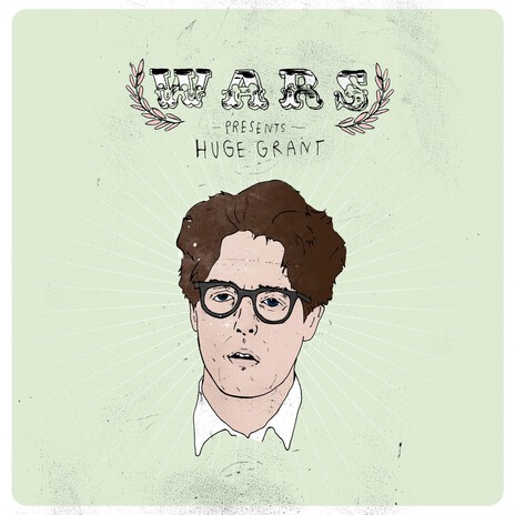 Stand-Up Children cover art