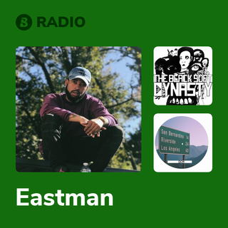 Eastman Radio