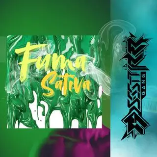 Fuma sativx cover art