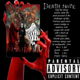 Death Note