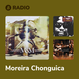 Moreira Chonguica Radio