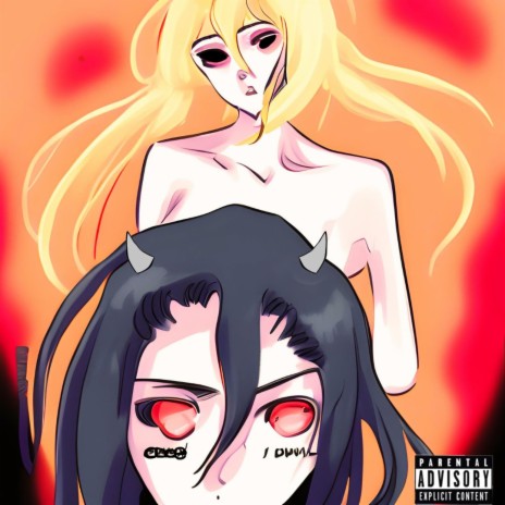 Fashion Demon cover art