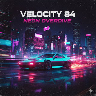 VELOCITY 84