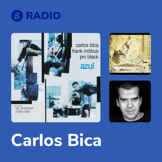 Carlos Bica Radio
