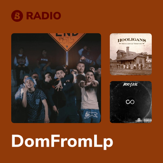 DomFromLp Radio