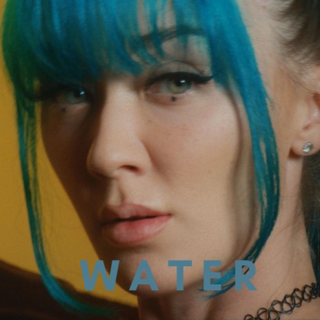Water cover art