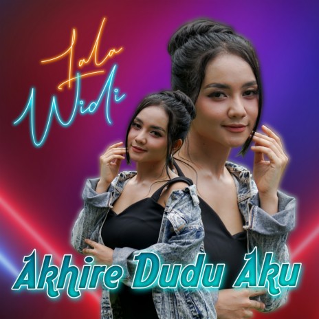 Akhire Dudu Aku cover art