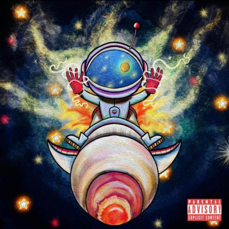 Hold Up ft. Jay Worthy cover art