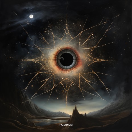 Theory of Strings ft. Alex Gosh cover art