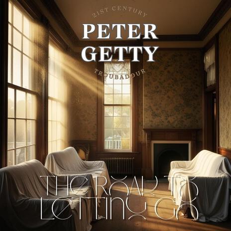 The Road To Letting Go (Acoustic Version) cover art