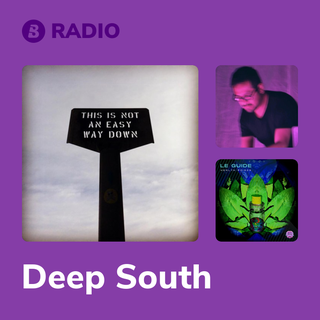 Deep South Radio
