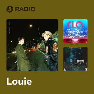 Louie Radio