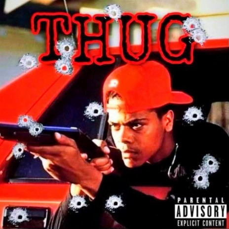 thug ft. Diego atl cover art