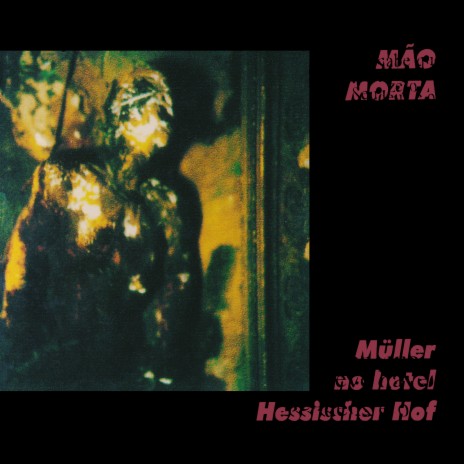 Carta de Ano Novo 1963 cover art