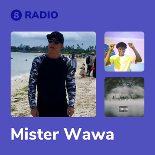 Mister Wawa Radio